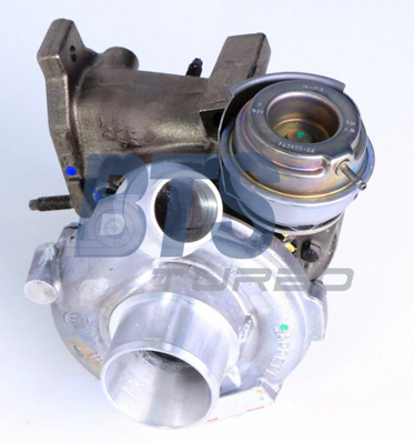 Compresor,sistem de supraalimentare T914667 BTS Turbo
